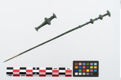 Foto von Bronzemehrkopfnadel (NHMW-PRAE-024491)